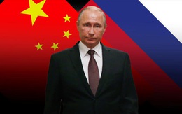Đọc vị "ý đồ thực sự" của TT Putin khi úp mở về liên minh quân sự Nga-Trung: Là lời nhắc nhở 1 người