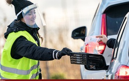 Thủ tướng Thụy Điển thừa nhận sai lầm khi đánh giá thấp về dịch COVID-19