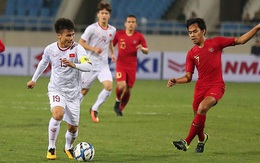 Bóng đá Indonesia nhận thêm khó khăn vì Covid-19