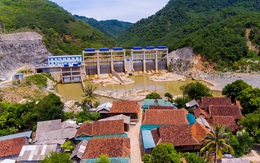 Nghệ An rút giấy phép 15 dự án thủy điện