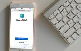 Cách chia sẻ Internet từ iPhone nhanh nhất