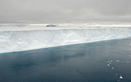 Rộng tới 4200 km2, tảng băng trôi lớn nhất thế giới này sắp gây ra sự kiện 'đại thảm họa'