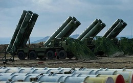 Nga chê Mỹ ‘ngây thơ’ khi diễn tập tiêu diệt S-400