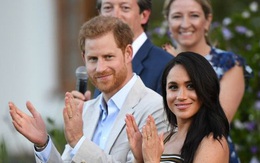 Hé lộ số tiền khủng nhà Meghan Markle nhận được trong dự án mới, chưa kịp vui mừng đã bị dội gáo nước lạnh