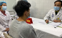 Thông tin mới về sức khoẻ 3 người tình nguyện sau tiêm vắc-xin Covid-19