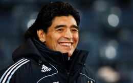 Vì sao thi hài của Maradona không được hỏa táng?