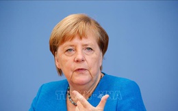 Thủ tướng Đức: COVID-19 sẽ thay đổi cán cân quyền lực toàn cầu