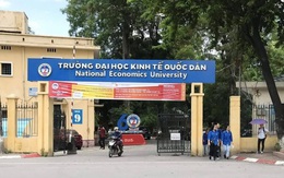 Đào tạo đại học, sau đại học tại ĐH Kinh tế quốc dân: Nhiều sai phạm