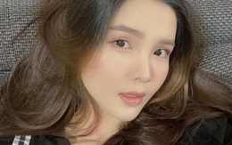 Kỳ Hân chia sẻ việc sinh nở thời Covid-19 ở châu Âu: Một mình một phòng, người thân không được vào