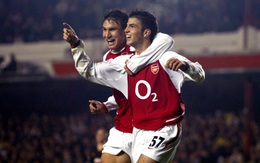 Ngày này năm xưa: Cesc Fabregas đi vào lịch sử Arsenal
