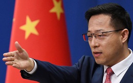 Tiếp sức ngoại giao 'chiến lang', Trung Quốc hé lộ thông điệp thực sự sau vụ đăng ảnh lính Australia