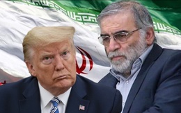 Business Insider: Israel tặng ông Trump "món quà" về Iran, đẩy Tehran vào thế kẹt