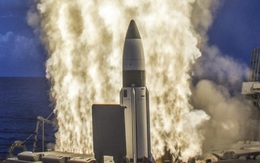 Lý giải tại sao thế giới "giật mình" trước tên lửa SM-3 Block IIA của Mỹ