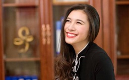 Dạy con như đại gia Alphanam: “Mỗi năm đi học, con tiêu hết của bố một cái nhà máy”