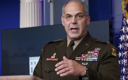 Tướng Mỹ xin lỗi vì phân phối nhầm vắc-xin Covid-19