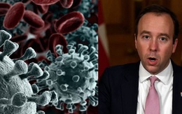 Xuất hiện chủng Covid-19 mới với khả năng lây nhiễm nhanh hơn tới 70%, hàng triệu người Anh có nguy cơ mất Giáng sinh