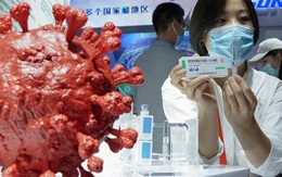 Trung Quốc đặt mục tiêu tiêm vắc xin Covid-19 cho 50 triệu người trong thời gian ngắn