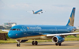Vietnam Airlines muốn vay tiền cổ đông để hỗ trợ thanh khoản
