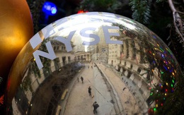 Giải mã làn sóng nhà đầu tư đổ xô vào các tài sản rủi ro bất chấp năm 2020 đầy kịch tính