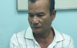 Gã đàn ông dùng đá xây dựng nói là thiên thạch lừa đảo nhiều người hơn 10 tỉ đồng
