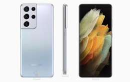 Samsung Galaxy S21, S21 Plus và S21 Ultra lộ giá bán