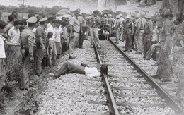 Người phụ nữ chết gục bên đường ray xe lửa, ngỡ tai nạn thương tâm nhưng lại là tội ác của hơn 30 người đàn ông, khởi nguồn từ mẹ chồng tàn độc