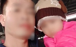 Hải Phòng: Nghe tiếng chó sủa, người dân phát hiện bé gái 3 tuổi bị bỏ rơi giữa tiết trời giá lạnh