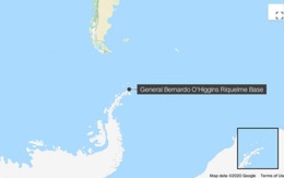 Nam Cực ghi nhận các ca mắc đầu tiên, Covid-19 “phủ bóng” ở mọi châu lục