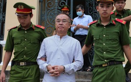 Ông Nguyễn Thành Tài sắp ra tòa cùng nữ đại gia Diệp Bạch Dương