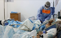 Diễn biến COVID-19 tới 6h sáng 25/12: Mỹ khuyến cáo đón Giáng sinh tại nhà; Nhiều nước có ca mắc và tử vong tăng mạnh