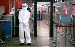 Trung Quốc khuyến khích người dân đón Tết tại chỗ để phòng ngừa dịch Covid-19