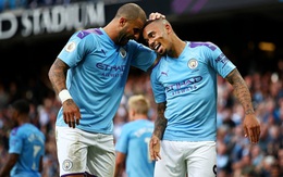 2 ngôi sao mắc Covid-19, Man City khủng hoảng lực lượng