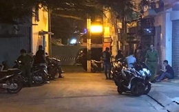 Tạm giữ 1 người nghi chơi trò tình dục cảm giác mạnh dẫn tới cái chết của thanh niên ở Sài Gòn
