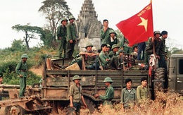 Chiến trường K: Lui quân theo đề nghị của… địch - QĐND Việt Nam quân tử, Polpot thất kinh
