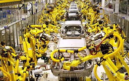 Chuyên gia kinh tế chỉ ra 5 lý do Việt Nam có tiềm năng trở thành công xưởng sản xuất của thế giới