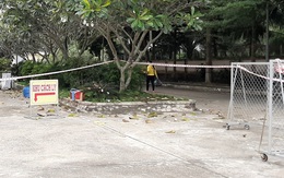 Covid-19: Vĩnh Long phong toả các địa điểm bệnh nhân 1440 đã đến