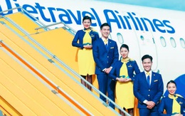 Vietravel Airlines toan tính điều gì khi đi vào hoạt động giữa lúc tác động của đại dịch Covid-19 còn lớn?