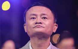 Đế chế tài chính của tỷ phú Jack Ma liệu có bị buộc phải "chia nhỏ"?