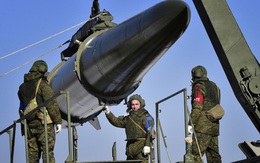 Các siêu vũ khí mới của Nga, Trung Quốc khiến Lầu Năm góc "đau đầu"