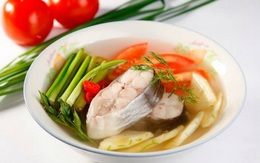 Cá ba sa - món ăn bổ hư nhược, khu phong trừ thấp
