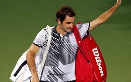 Federer không dự Giải Úc mở rộng 2021