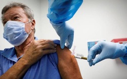 Mỹ phân phối 11,5 triệu liều vaccine Covid-19, hơn 2 triệu liều đã được sử dụng