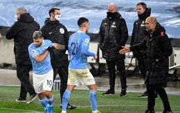 Man City vướng 7 ca Covid-19, Everton quyết làm rõ việc hoãn trận