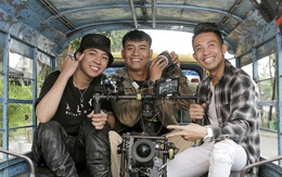 Đại gia Minh Nhựa lên tiếng về tin đồn lấn sân nghệ thuật, làm rapper