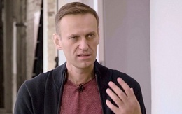 Nga ra tối hậu thư cho chính khách phe đối lập Alexei Navalny