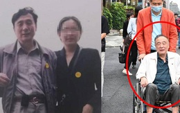 Bị vợ đâm đơn kiện 2 lần, đại gia 80 tuổi tuyên bố sẽ nhảy lầu nếu tòa xử vợ thắng, nguyên nhân dẫn đến cơ sự gây hoang mang