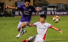 CLB Viettel gặp khó về lực lượng trong trận tranh Siêu cúp quốc gia 2020 với CLB Hà Nội