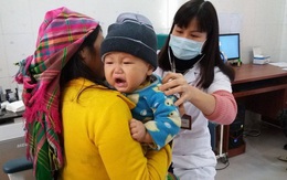 Chủ động giữ sức khỏe khi rét đậm sắp tới