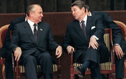 Reagan và Gorbachev đã gặp nhau, tránh được Thế chiến 3 như thế nào?