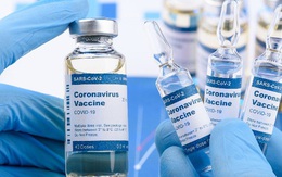 Mở bán vắc-xin COVID-19: Những quốc gia nào đang nắm nhiều suất 'pre-order' nhất?